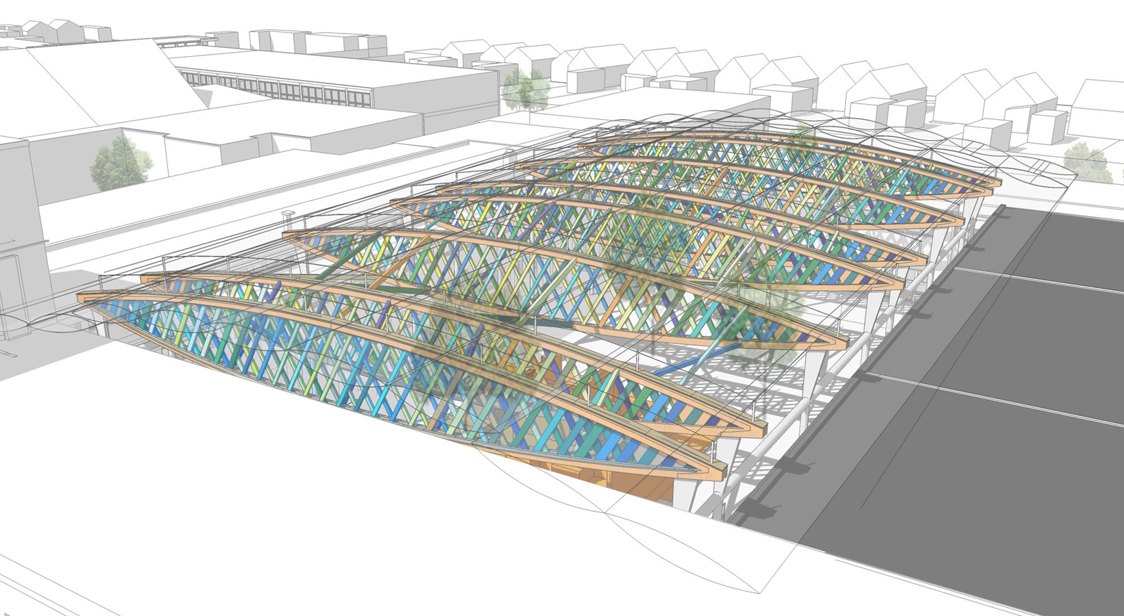 Jonathan Clark Architects