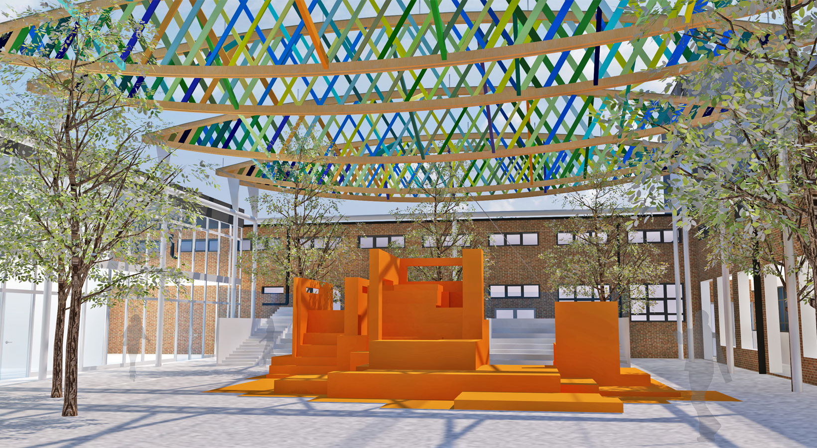 Jonathan Clark Architects