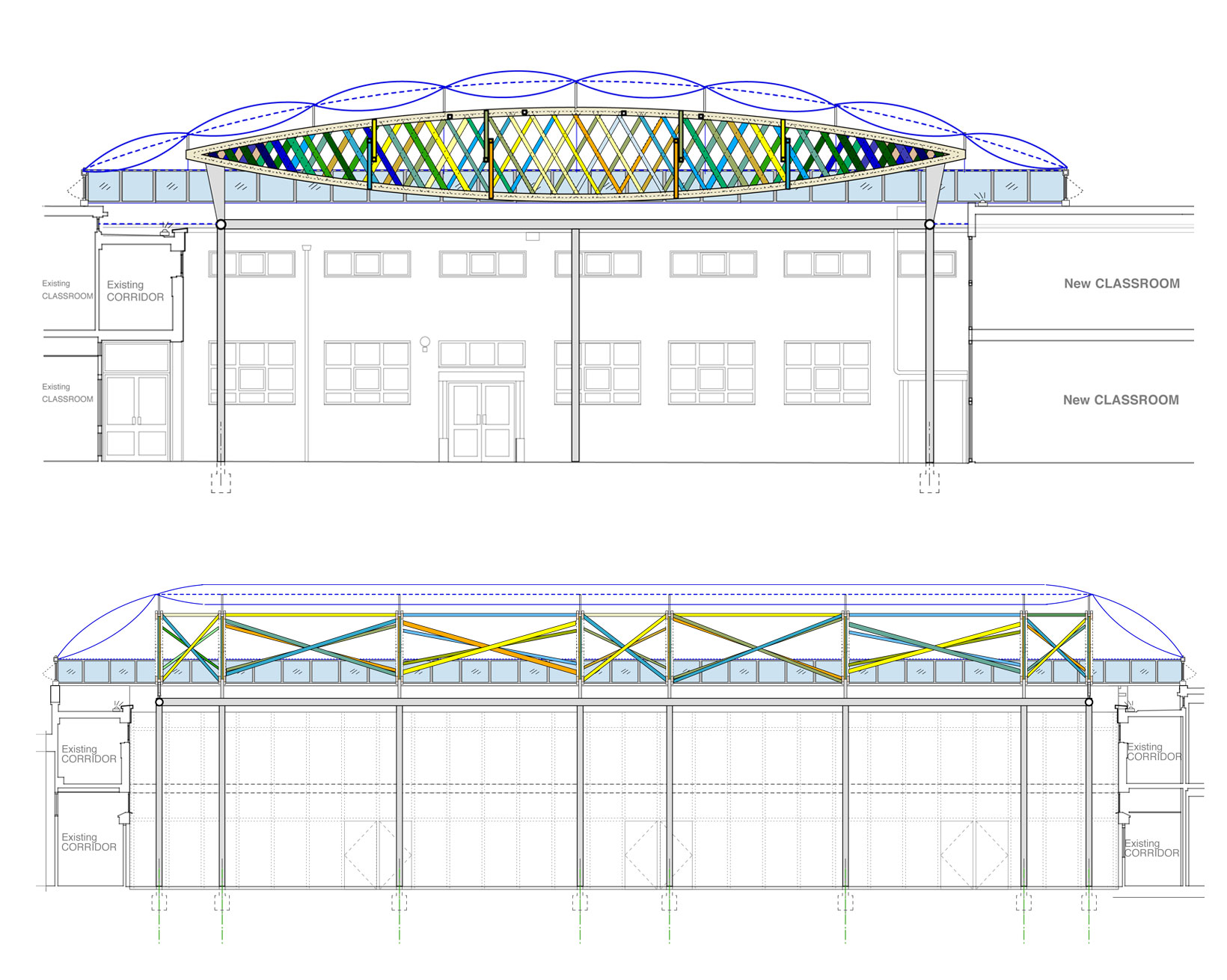 Jonathan Clark Architects