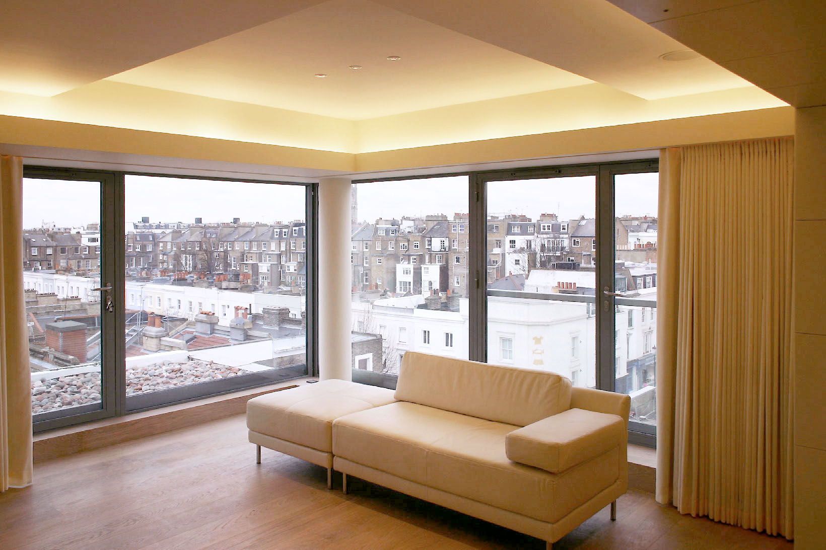 Jonathan Clark Architects