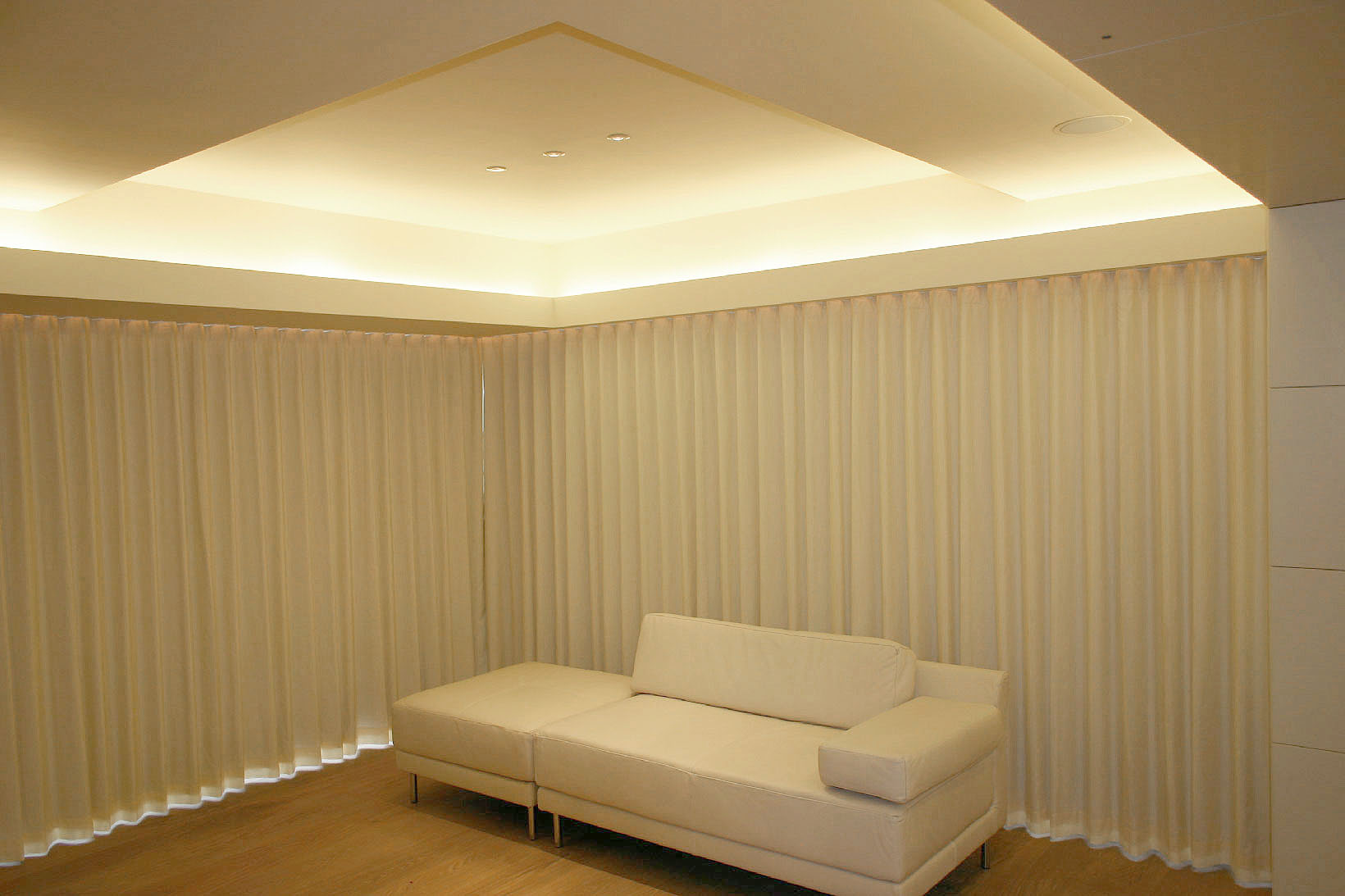 Jonathan Clark Architects