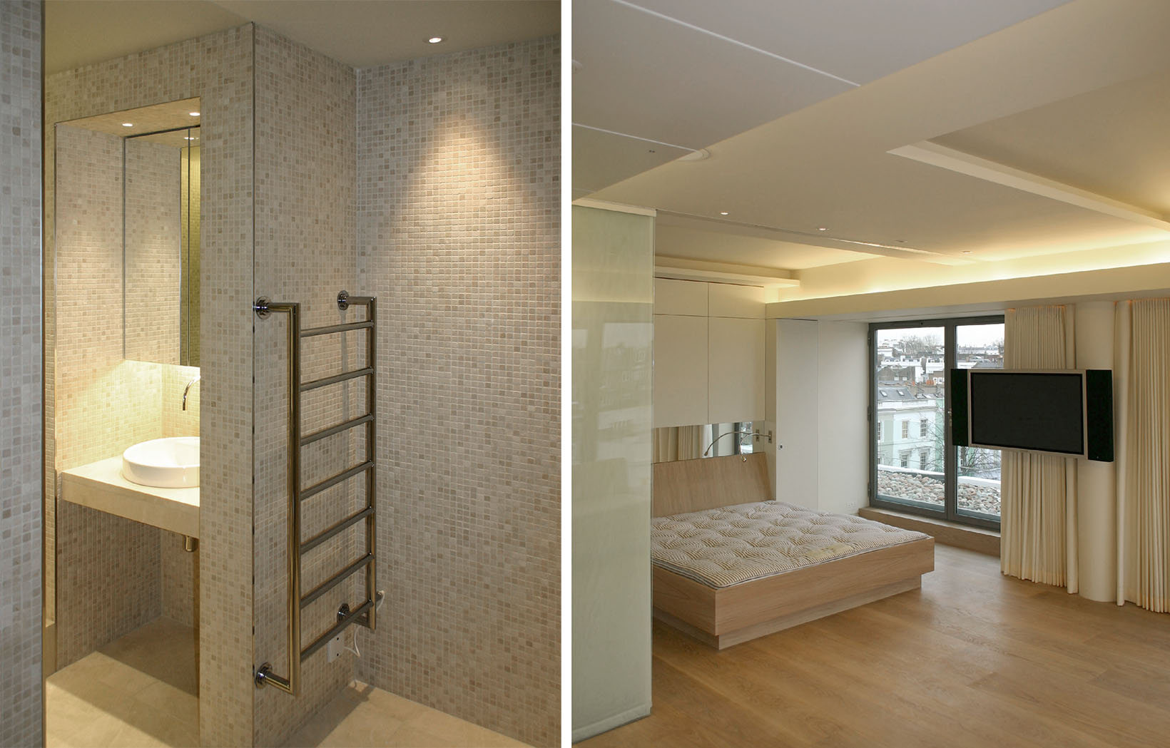 Jonathan Clark Architects