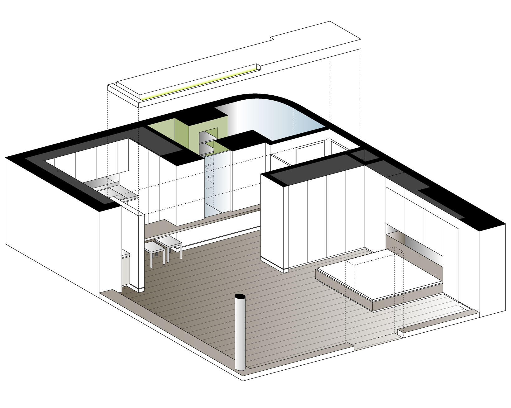 Jonathan Clark Architects