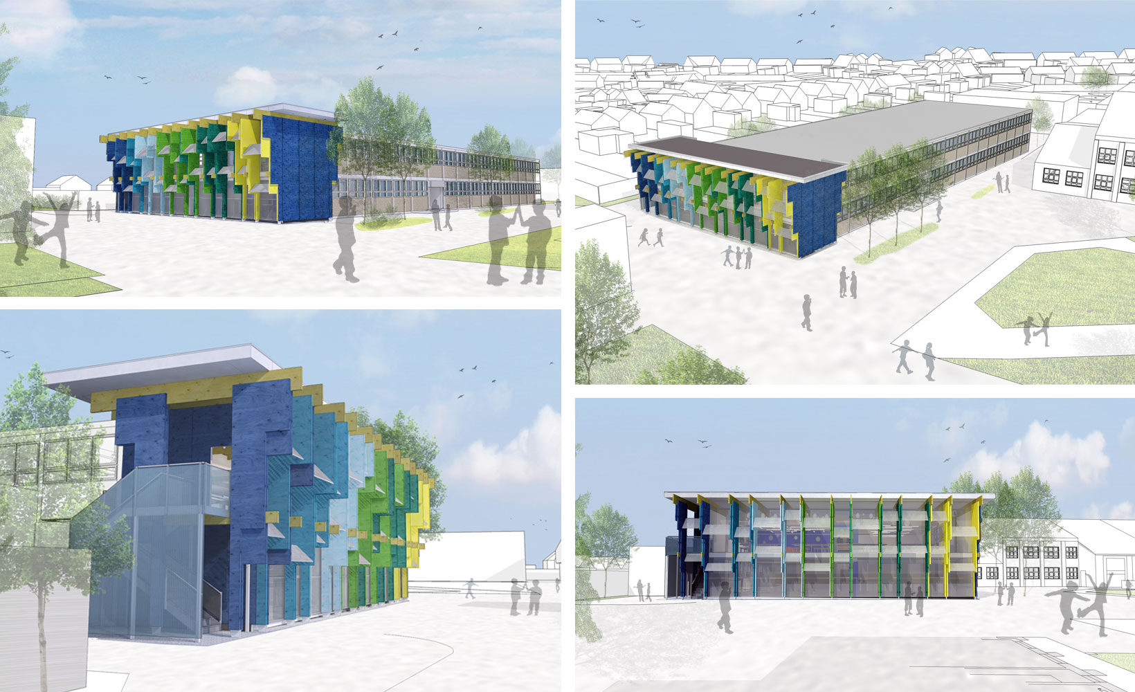 Jonathan Clark Architects