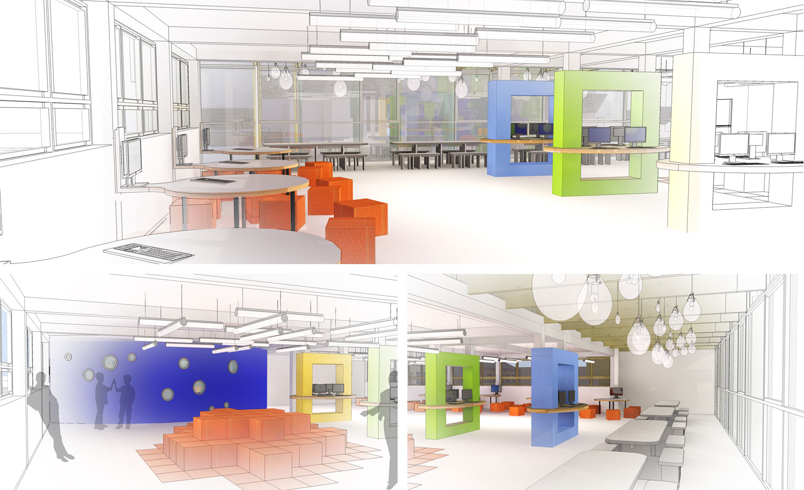 Jonathan Clark Architects