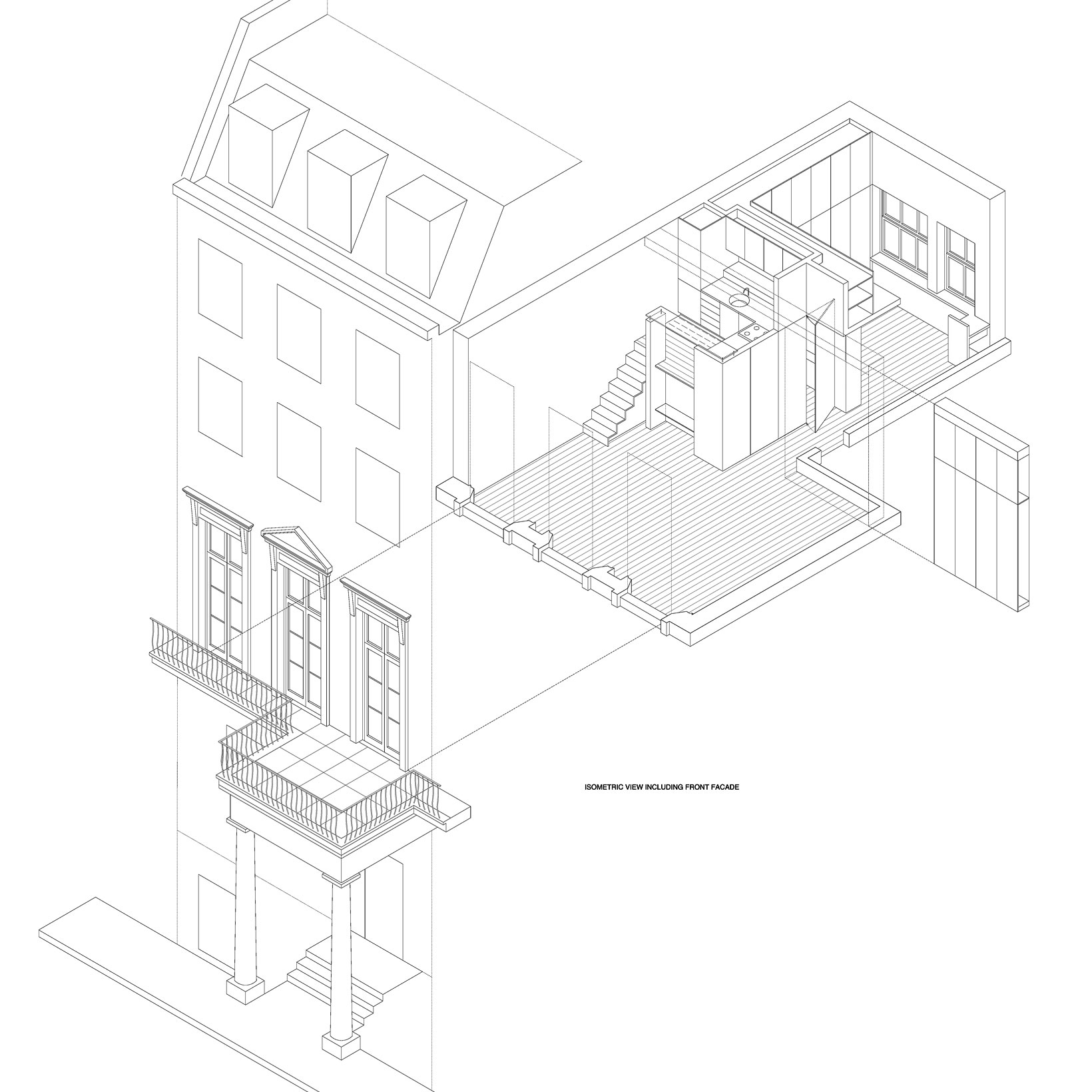 Jonathan Clark Architects