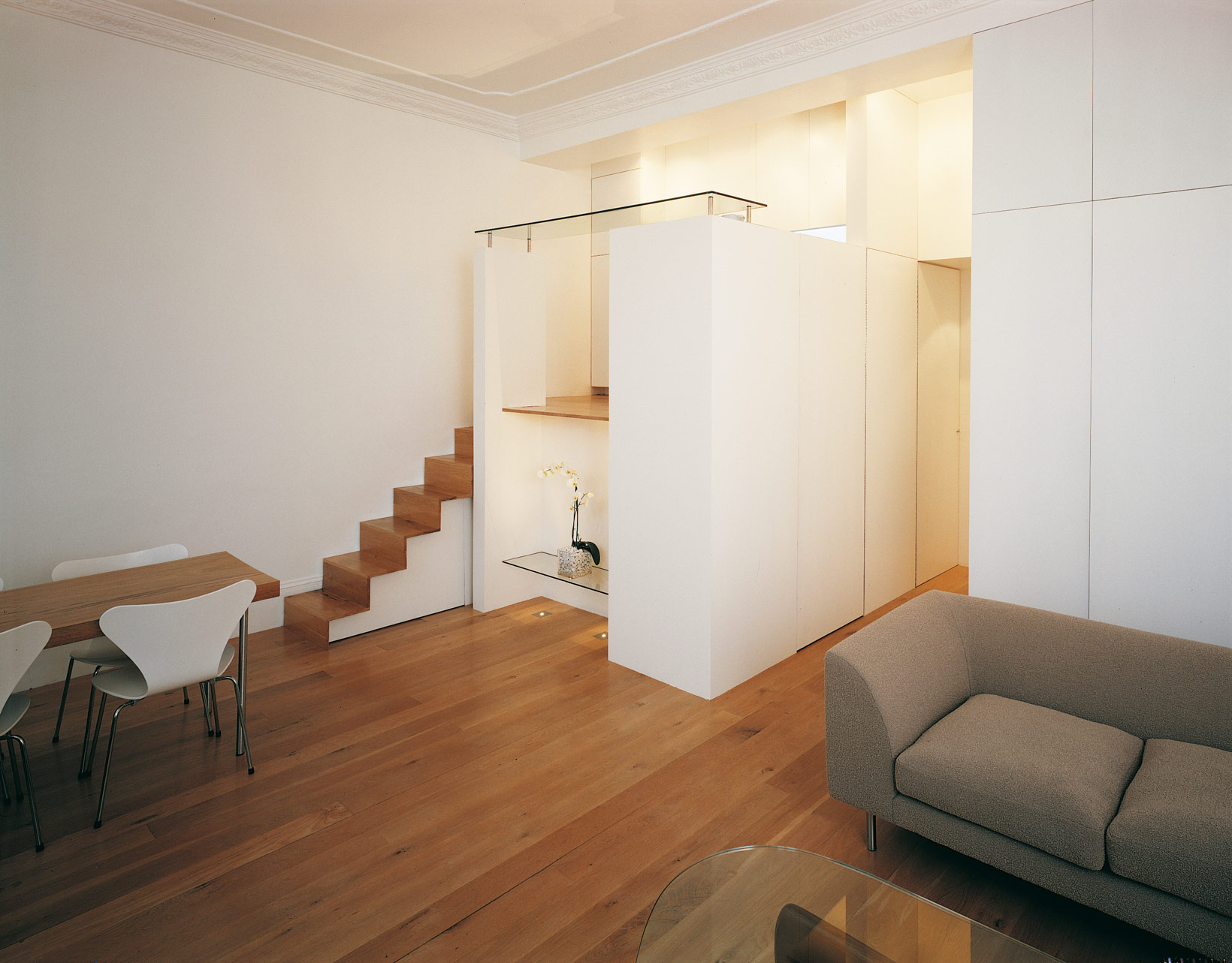 Jonathan Clark Architects