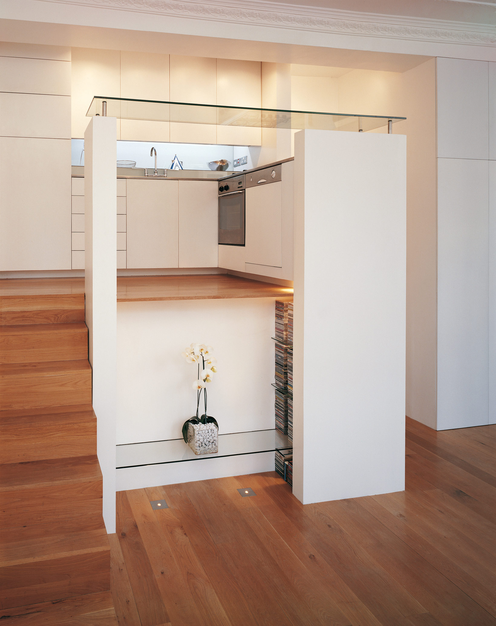 Jonathan Clark Architects