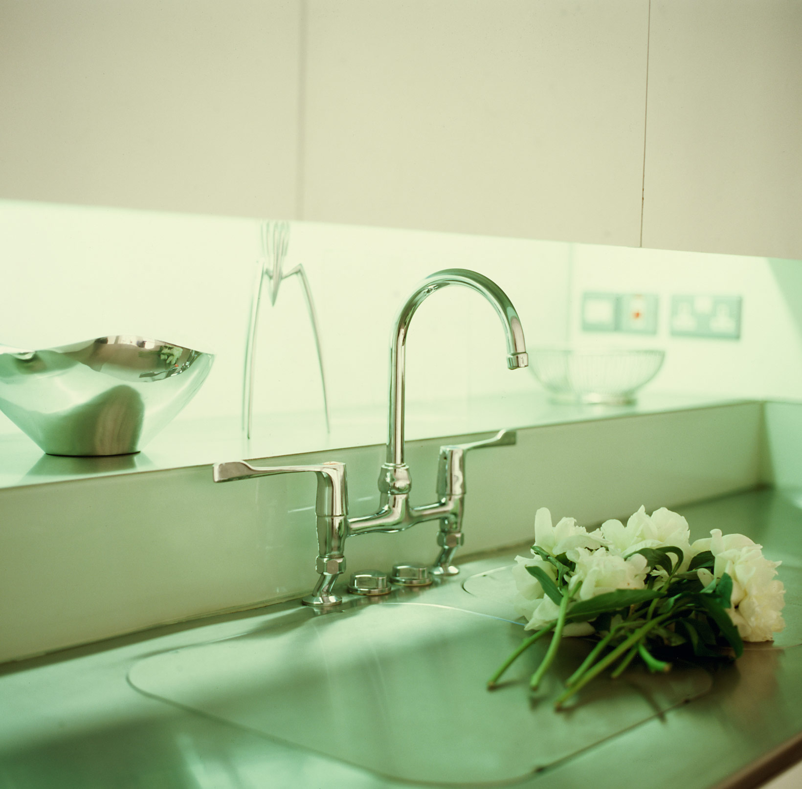 Jonathan Clark Architects