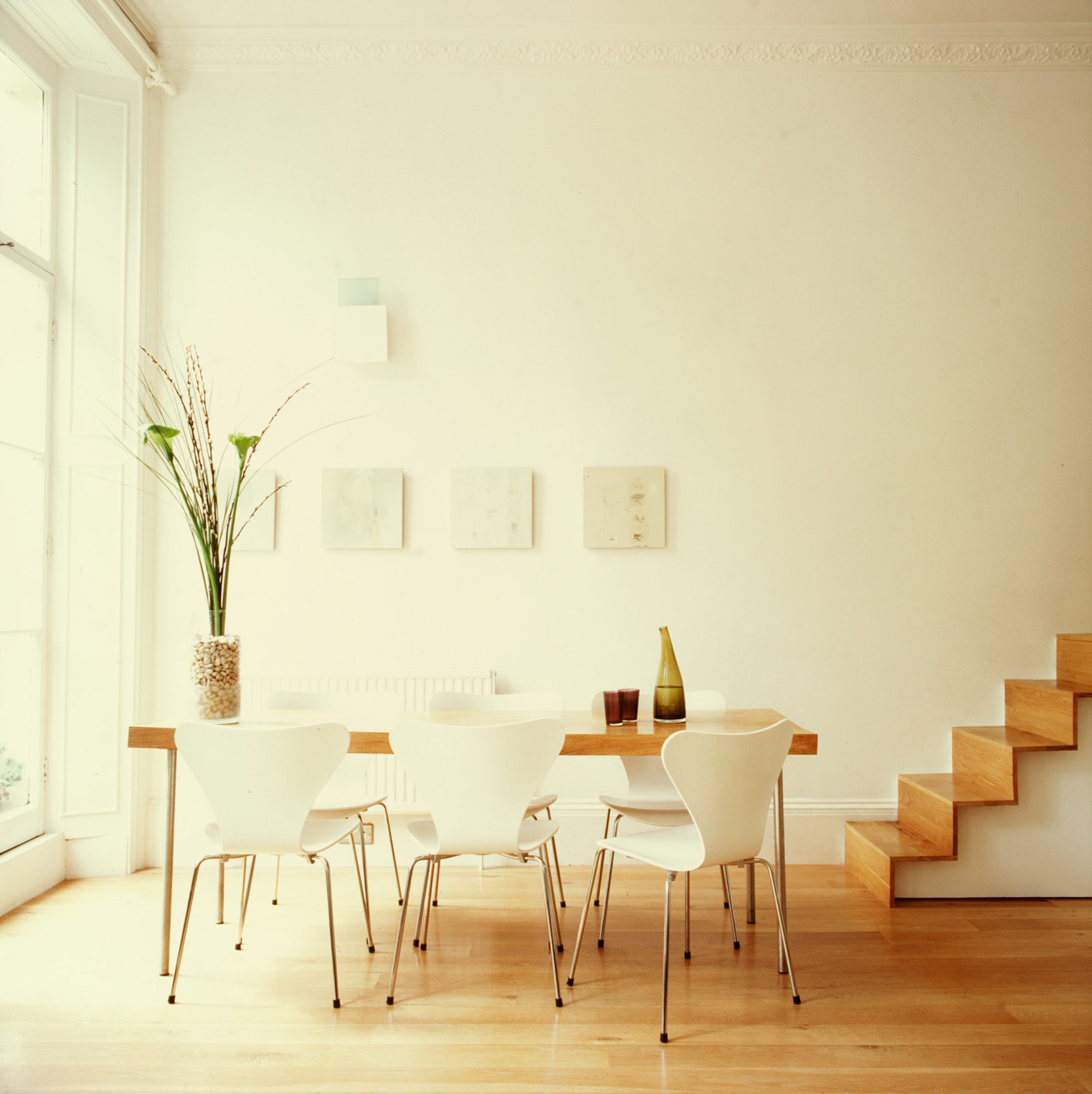 Jonathan Clark Architects