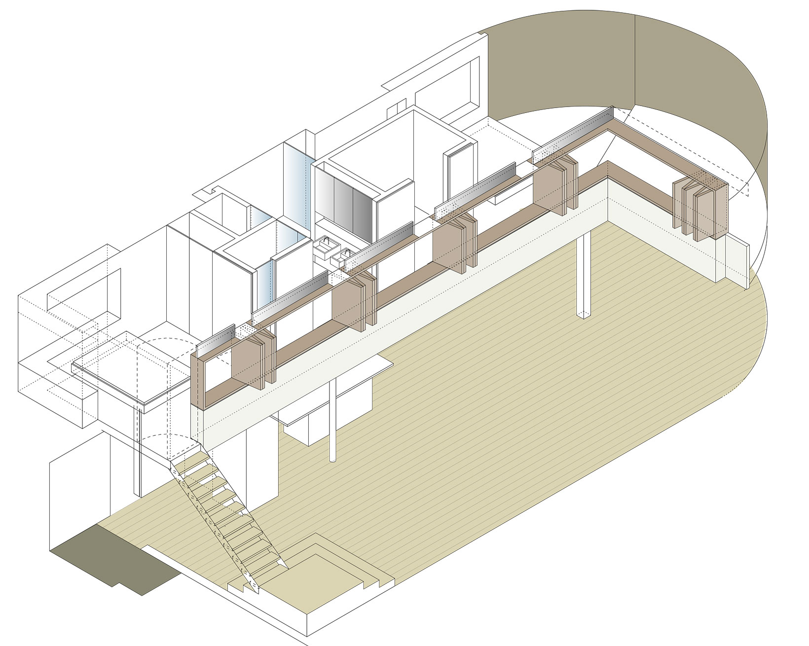 Jonathan Clark Architects