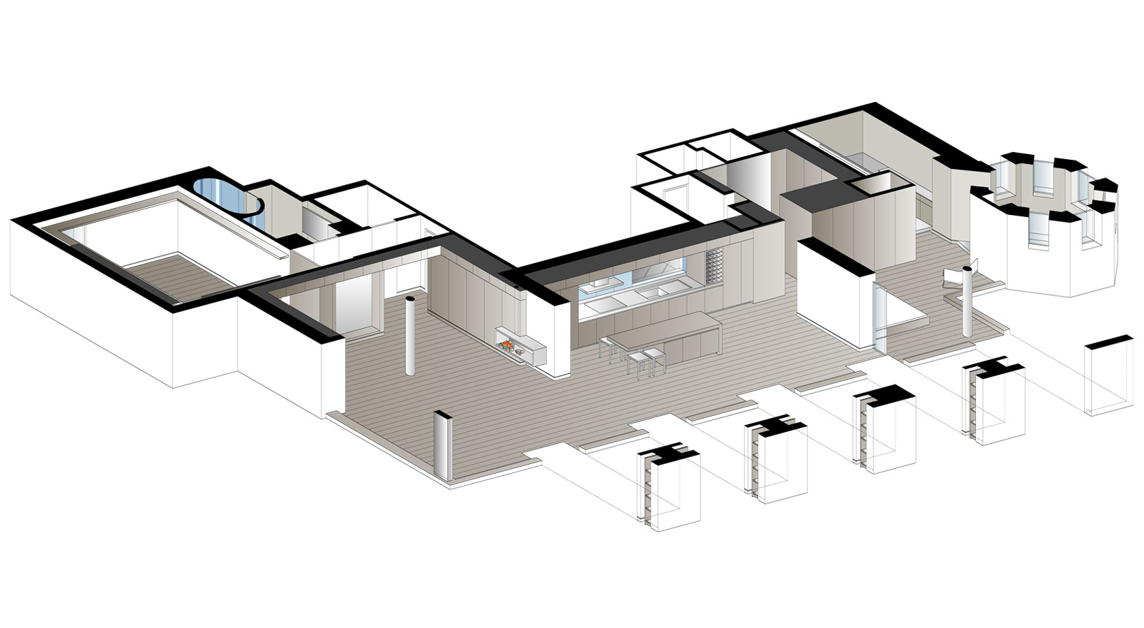 Jonathan Clark Architects