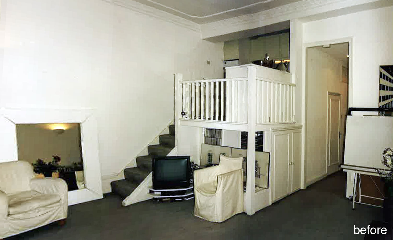 Jonathan Clark Architects