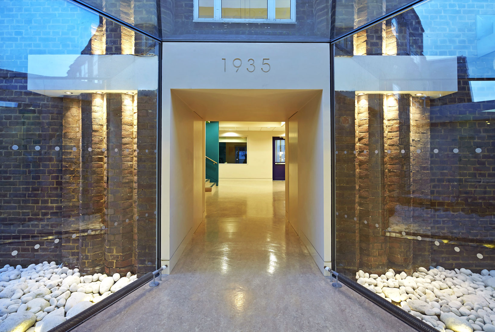 Jonathan Clark Architects