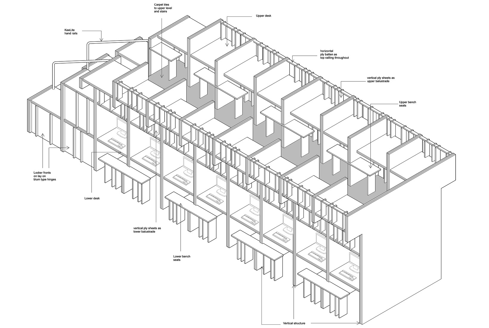 Jonathan Clark Architects