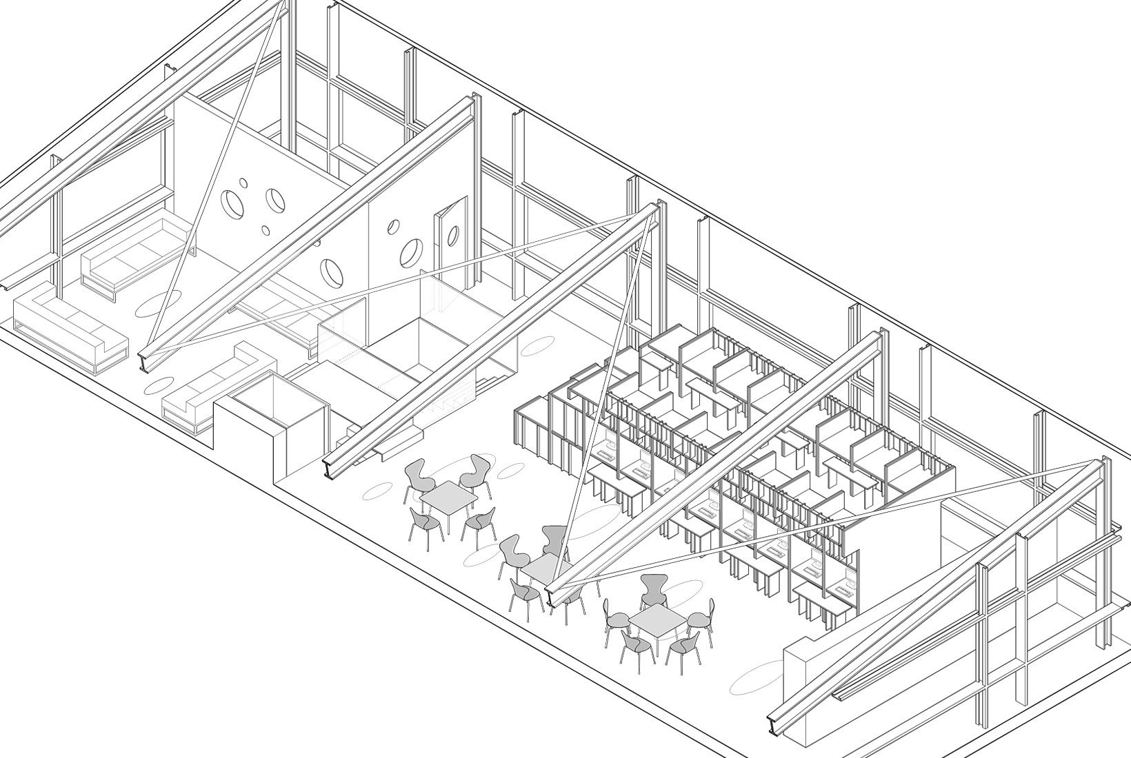 Jonathan Clark Architects