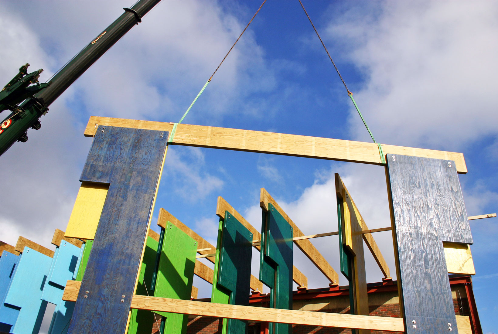 Jonathan Clark Architects