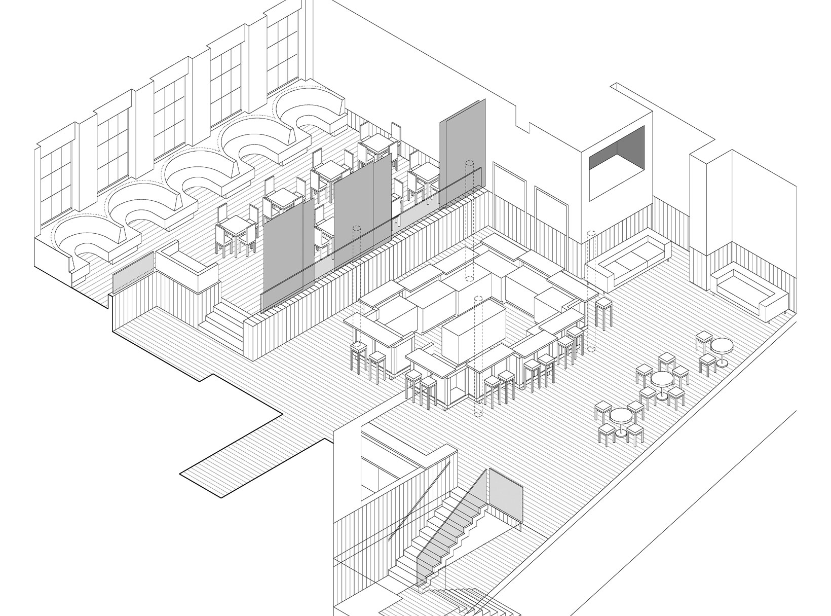 Jonathan Clark Architects