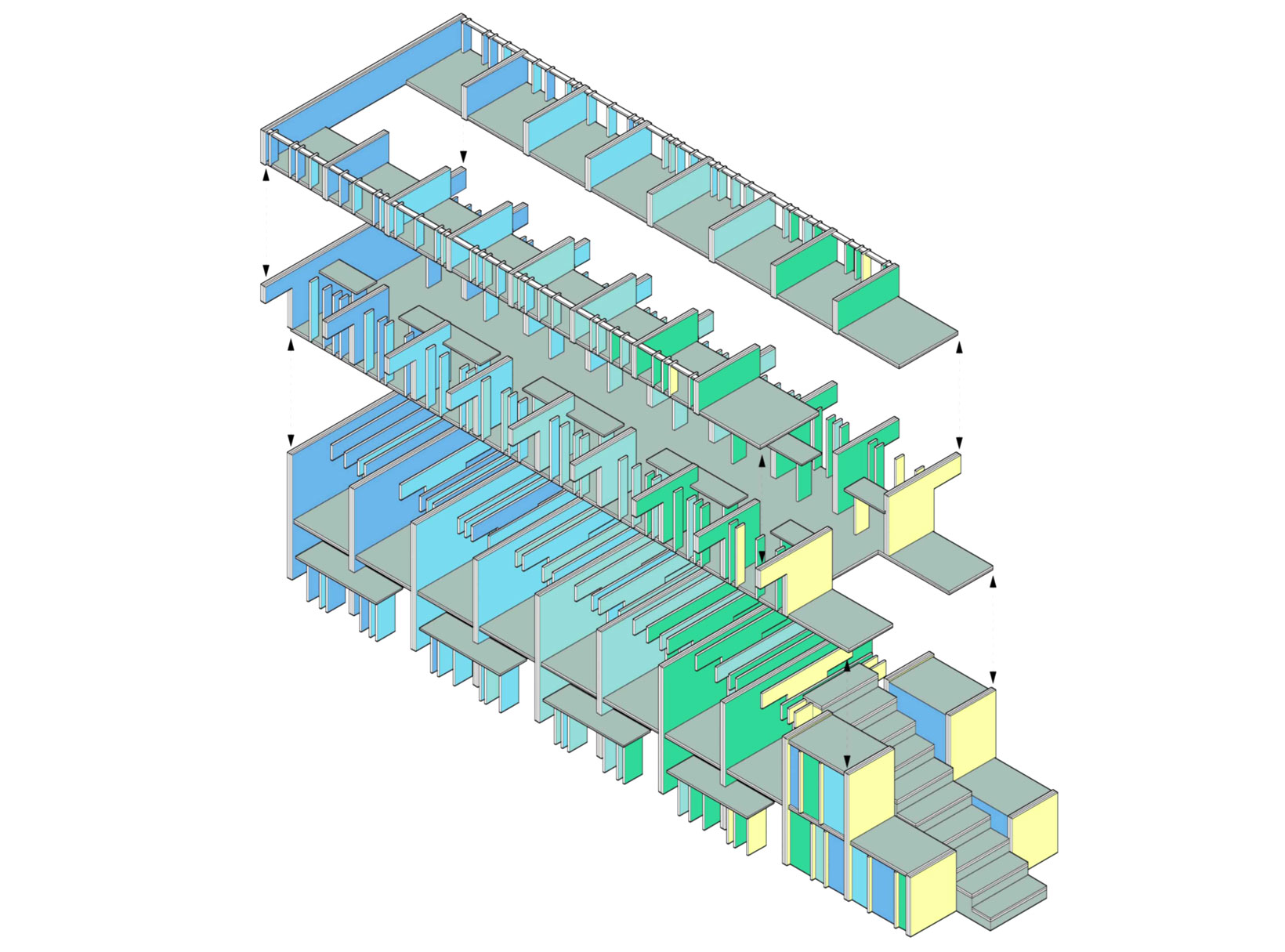 Jonathan Clark Architects