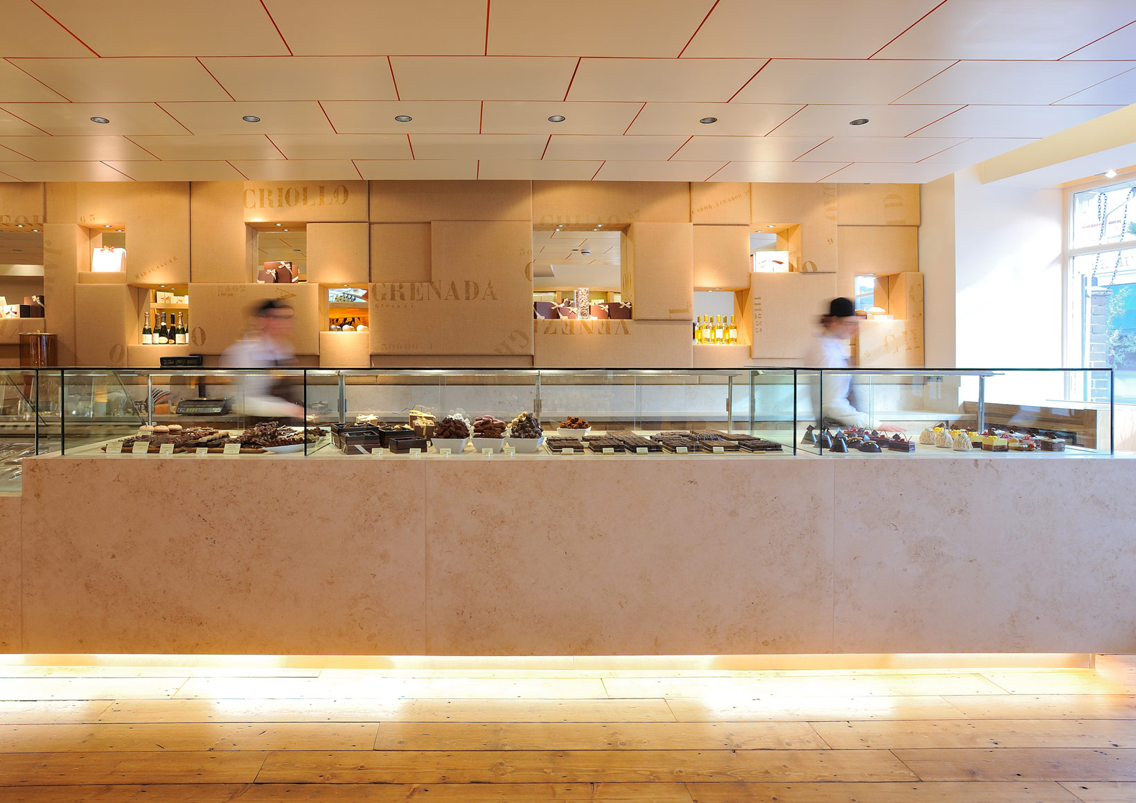 Jonathan Clark Architects