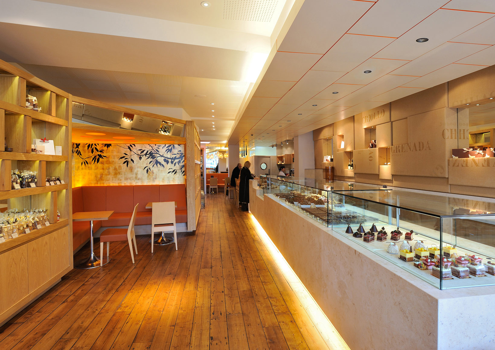 Jonathan Clark Architects