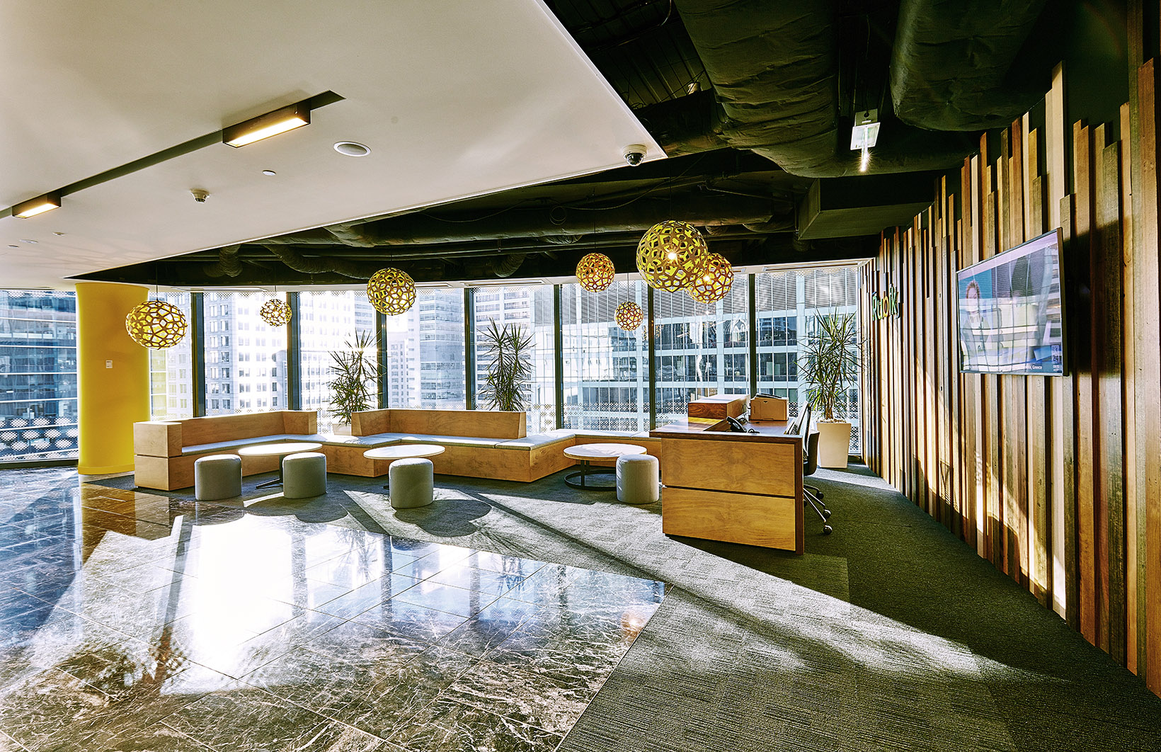 Jonathan Clark Architects