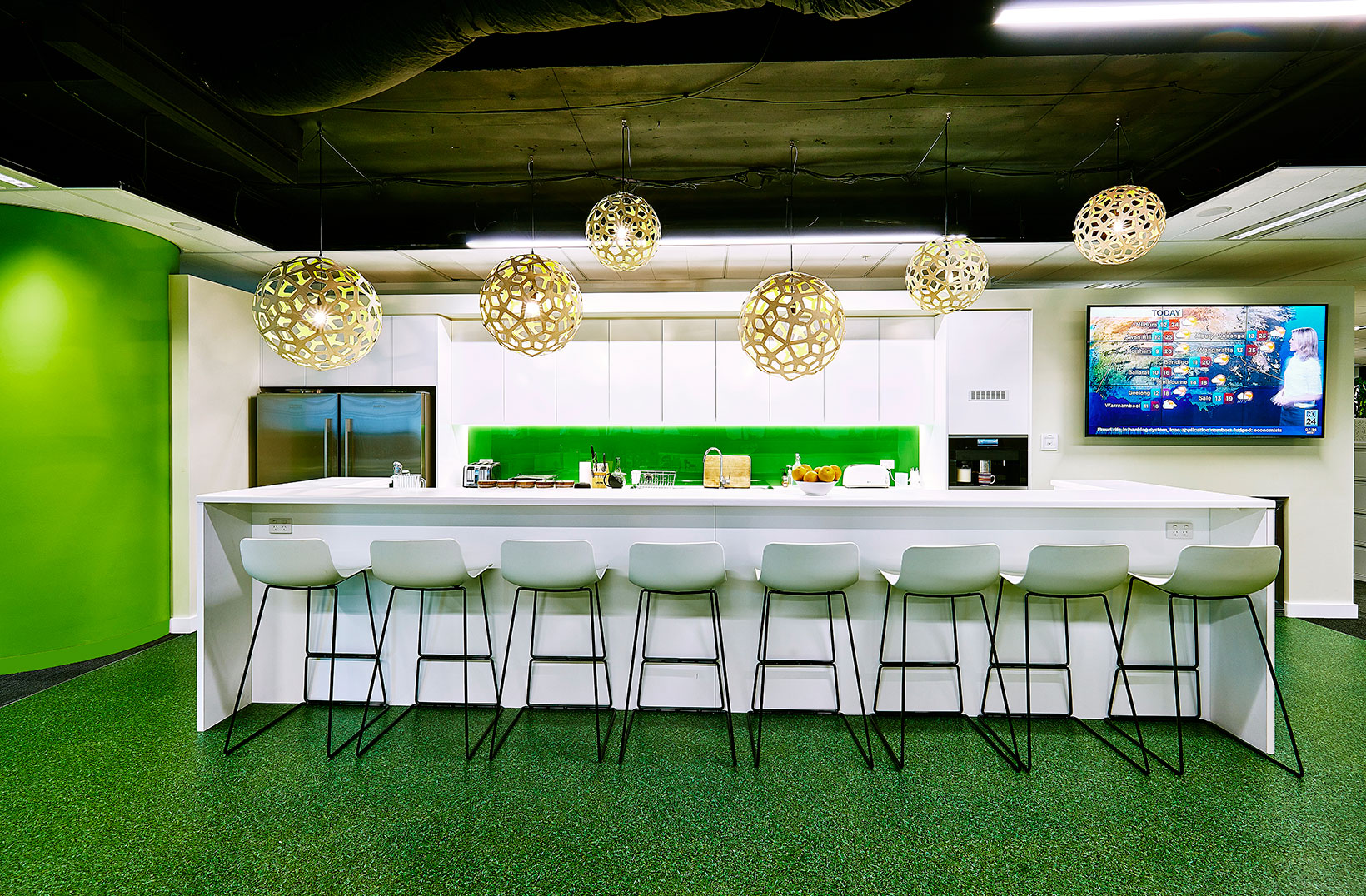 Jonathan Clark Architects