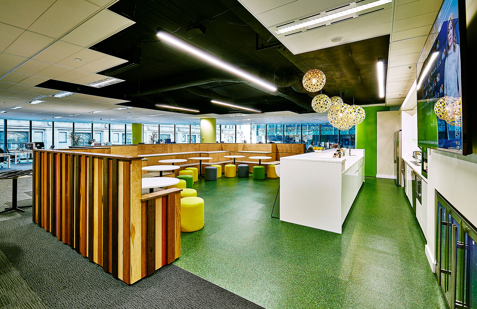 Jonathan Clark Architects