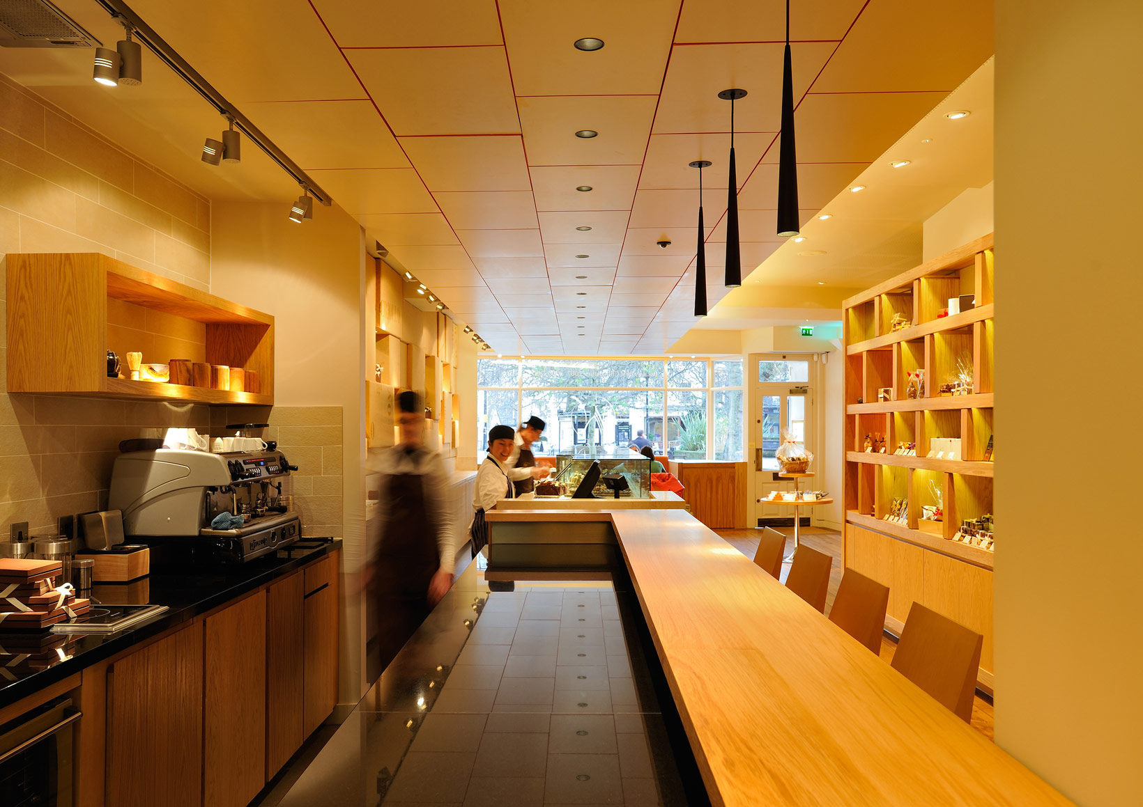 Jonathan Clark Architects