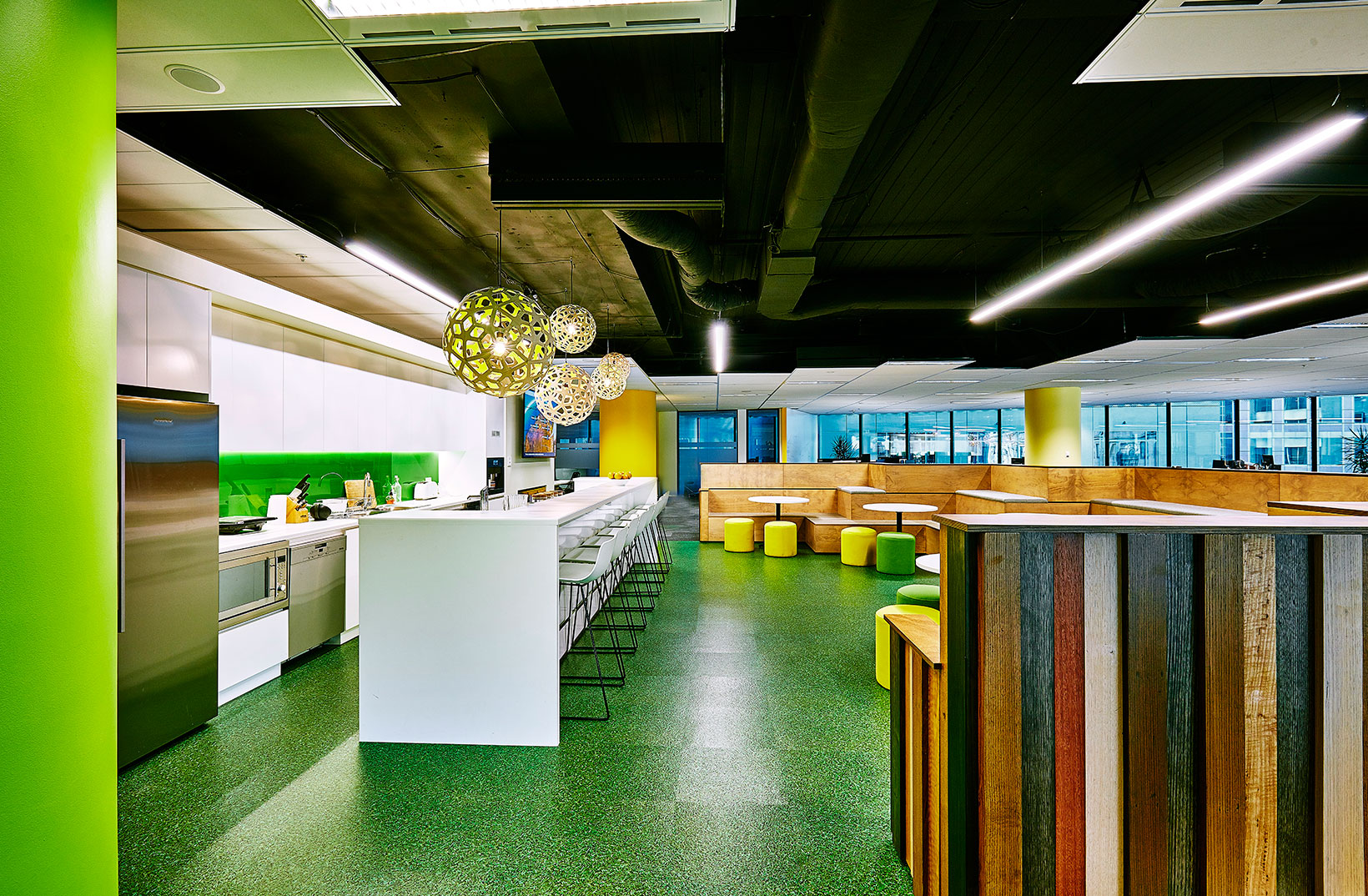 Jonathan Clark Architects