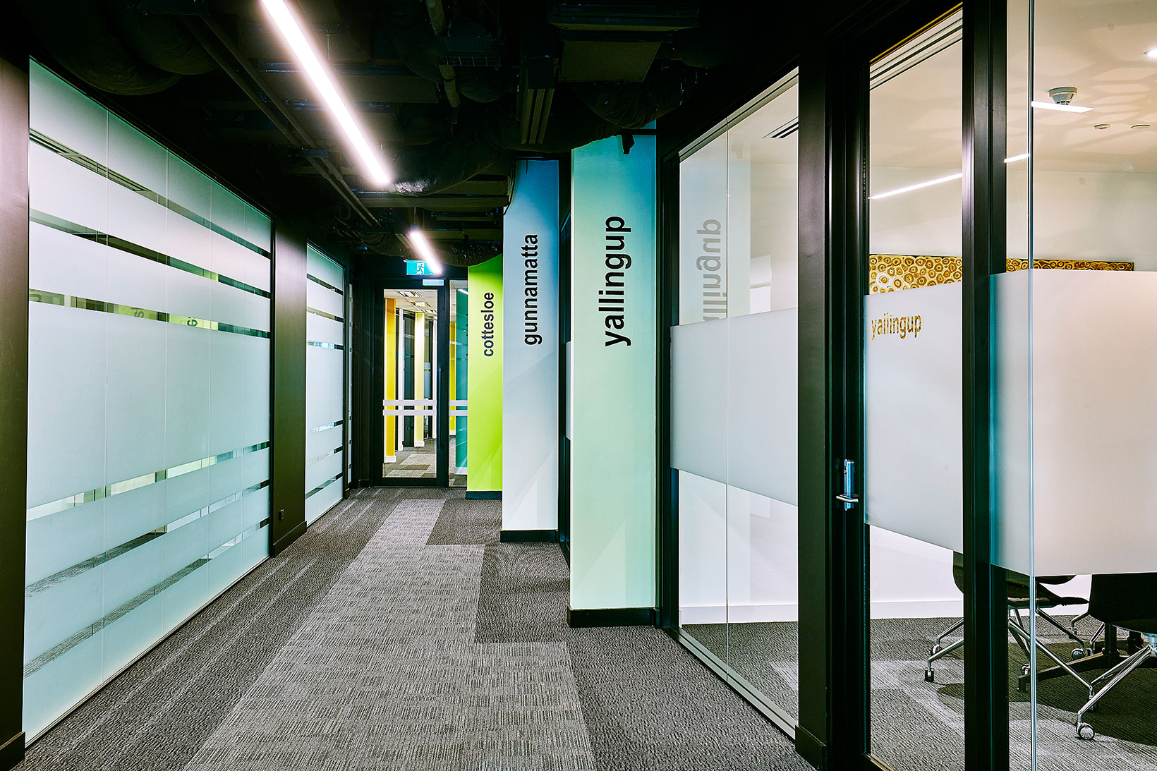 Jonathan Clark Architects