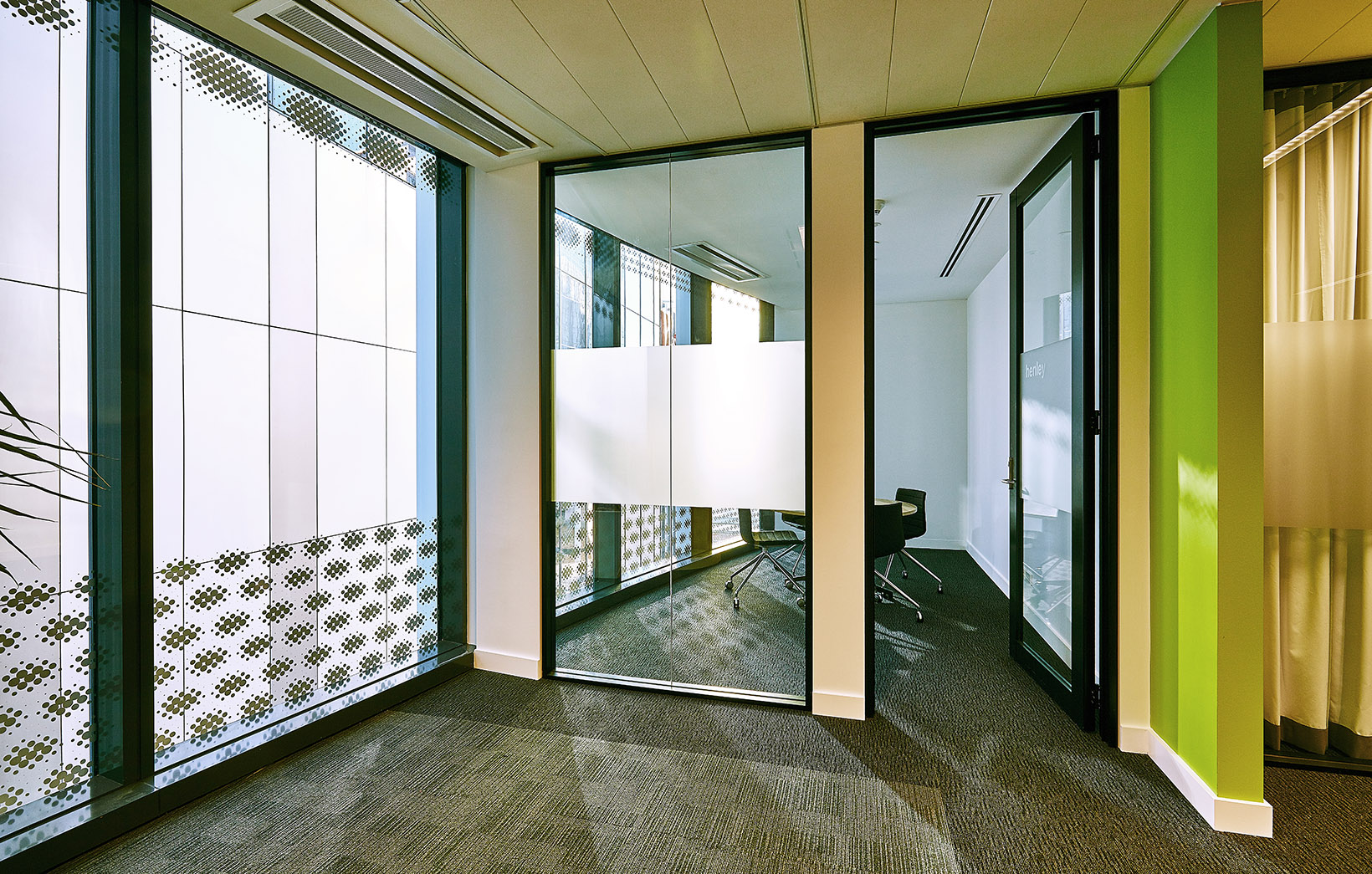 Jonathan Clark Architects