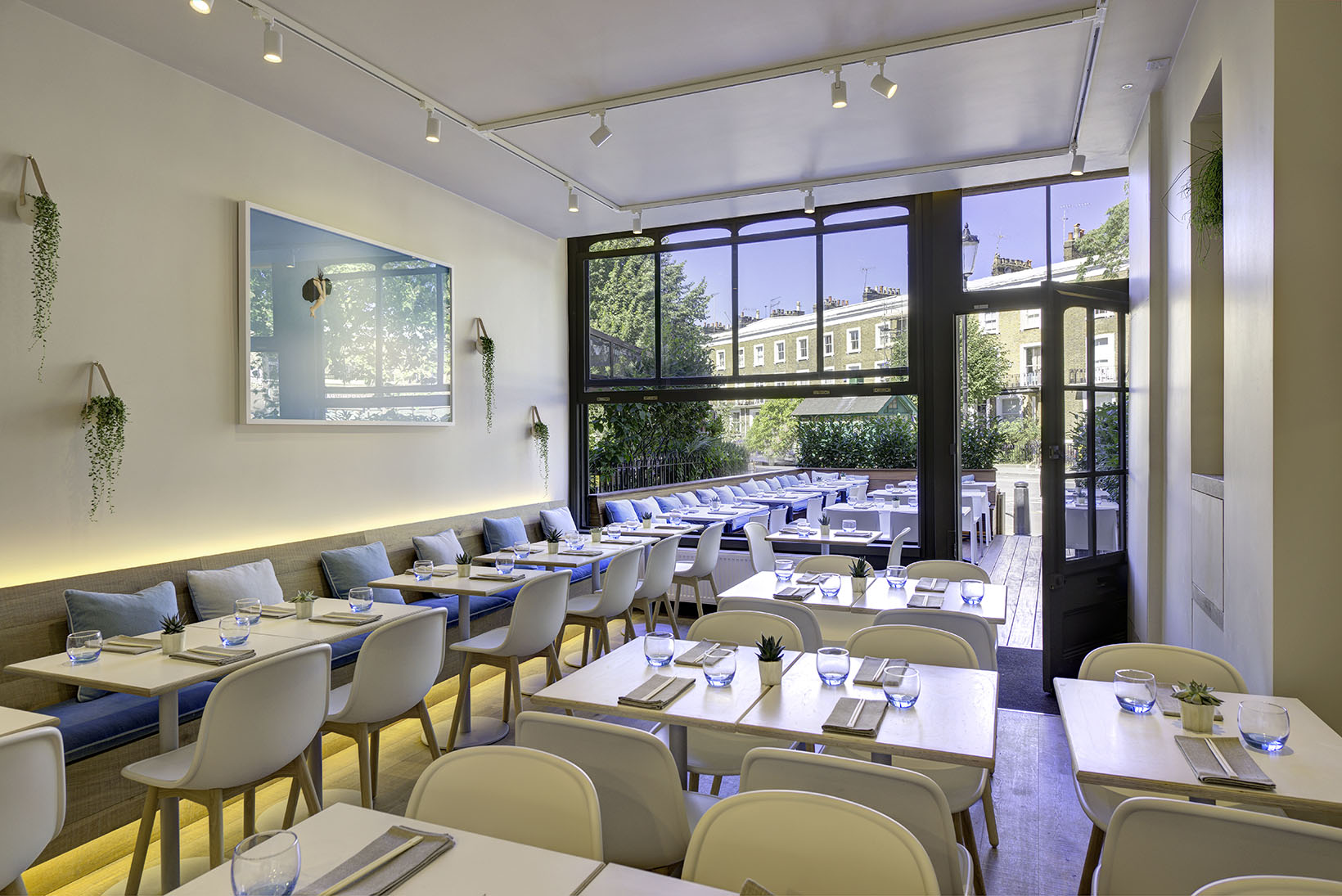 Jonathan Clark Architects