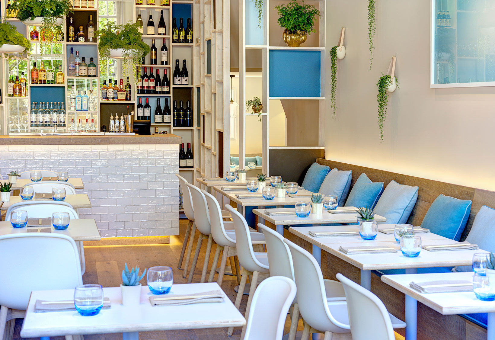 Jonathan Clark Architects