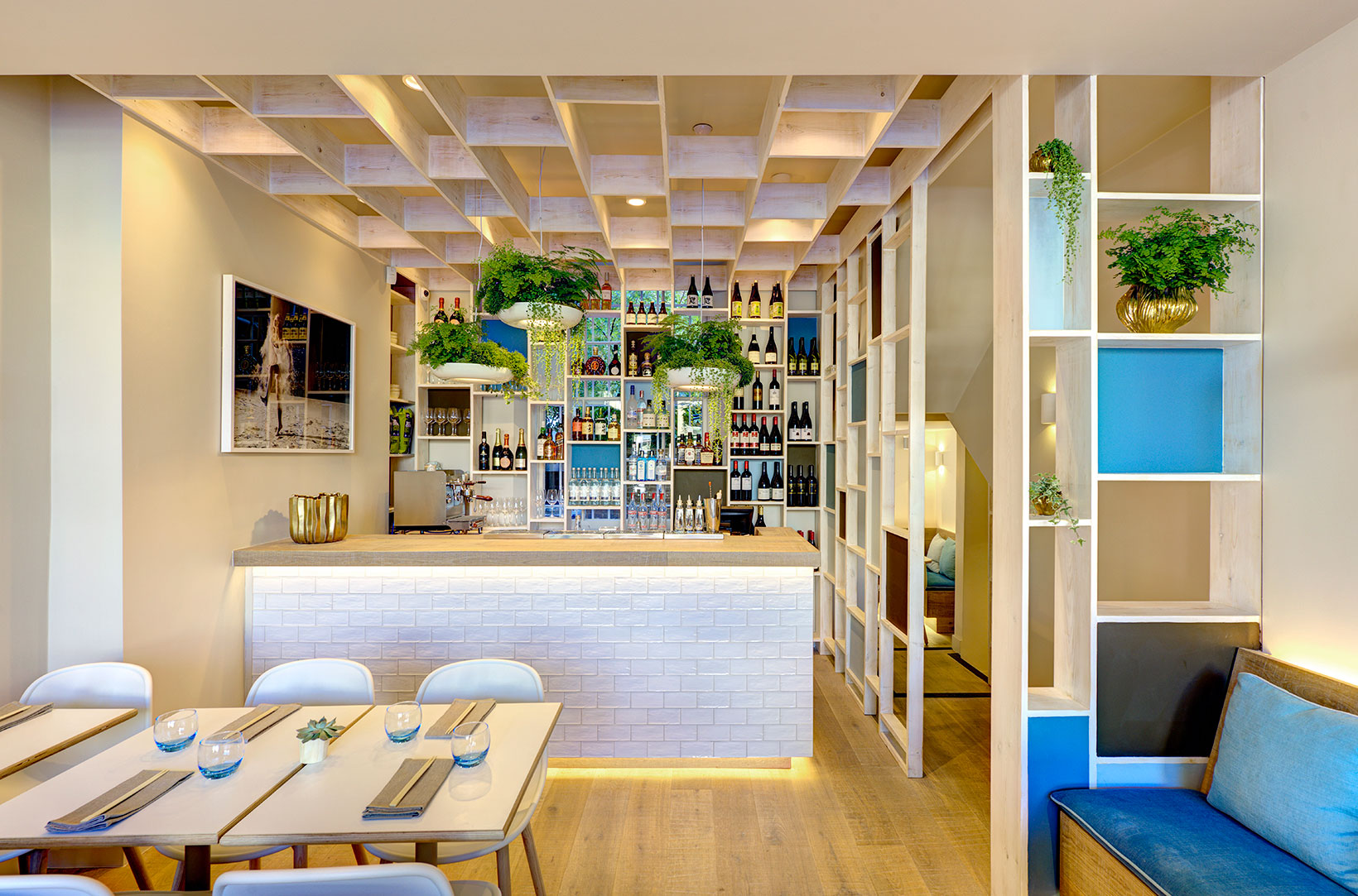 Jonathan Clark Architects