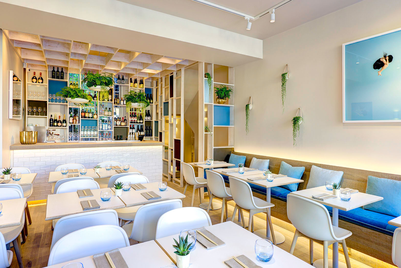 Jonathan Clark Architects