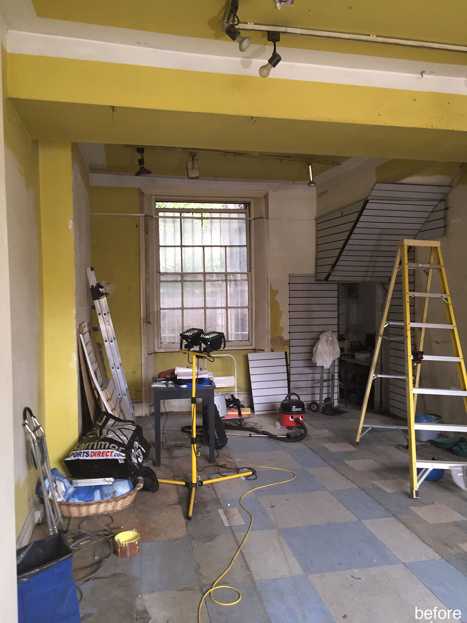 Jonathan Clark Architects