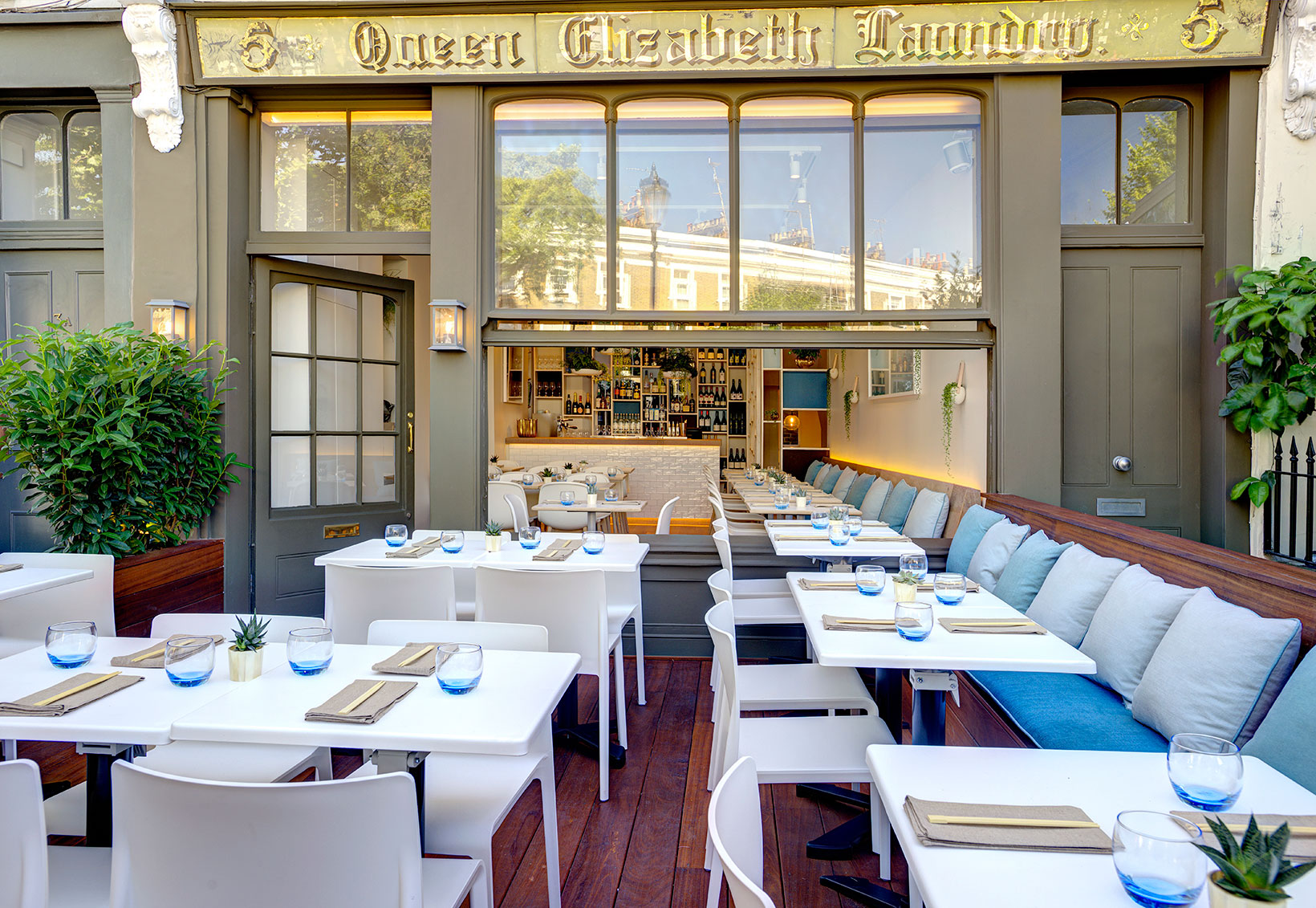 Jonathan Clark Architects