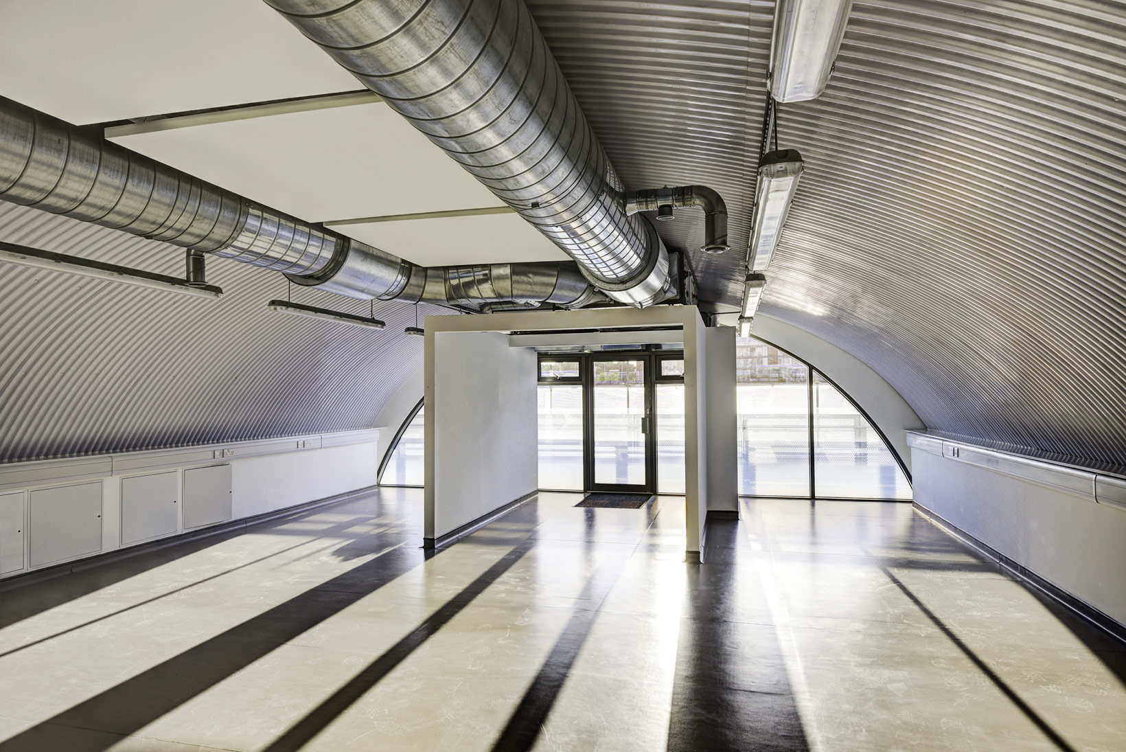 Jonathan Clark Architects