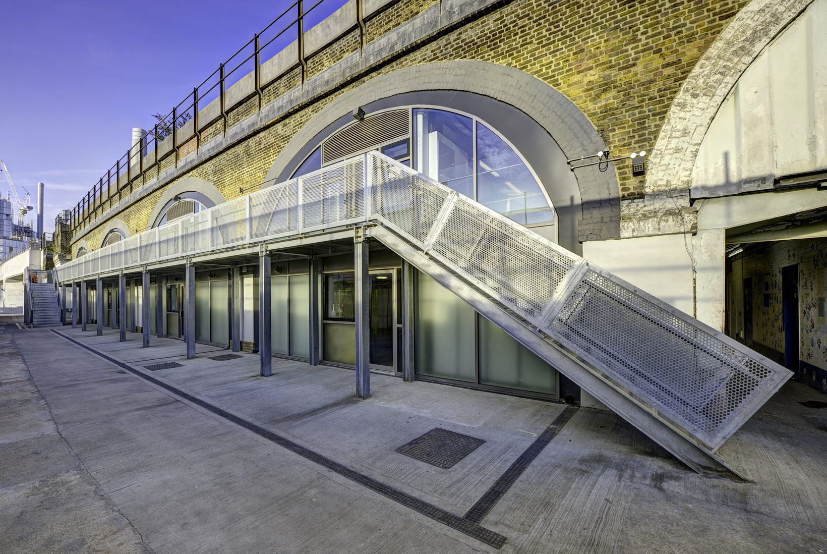 Jonathan Clark Architects