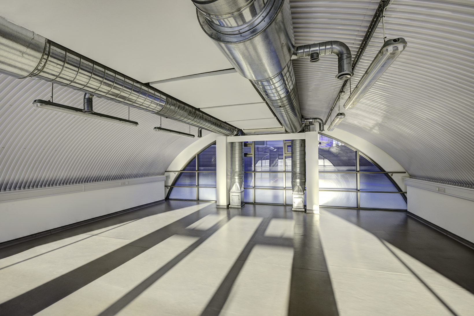 Jonathan Clark Architects