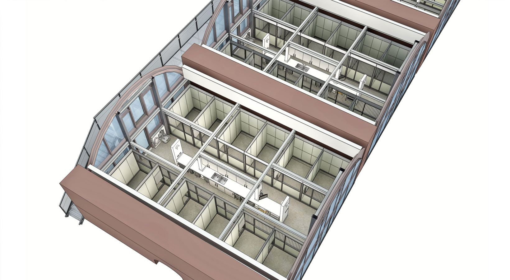 Jonathan Clark Architects