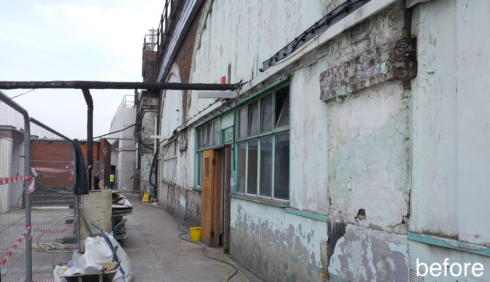 Jonathan Clark Architects