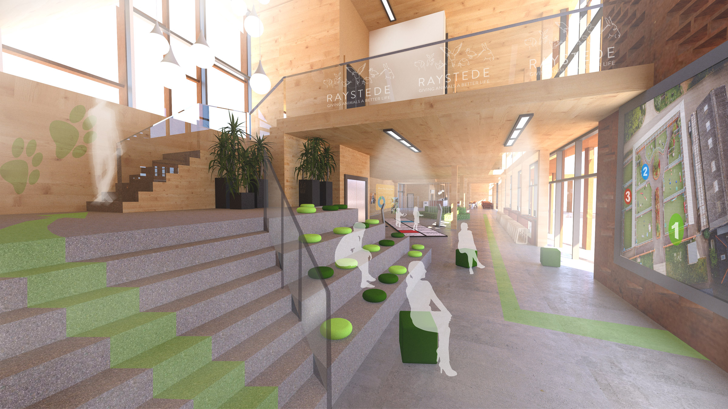 Jonathan Clark Architects