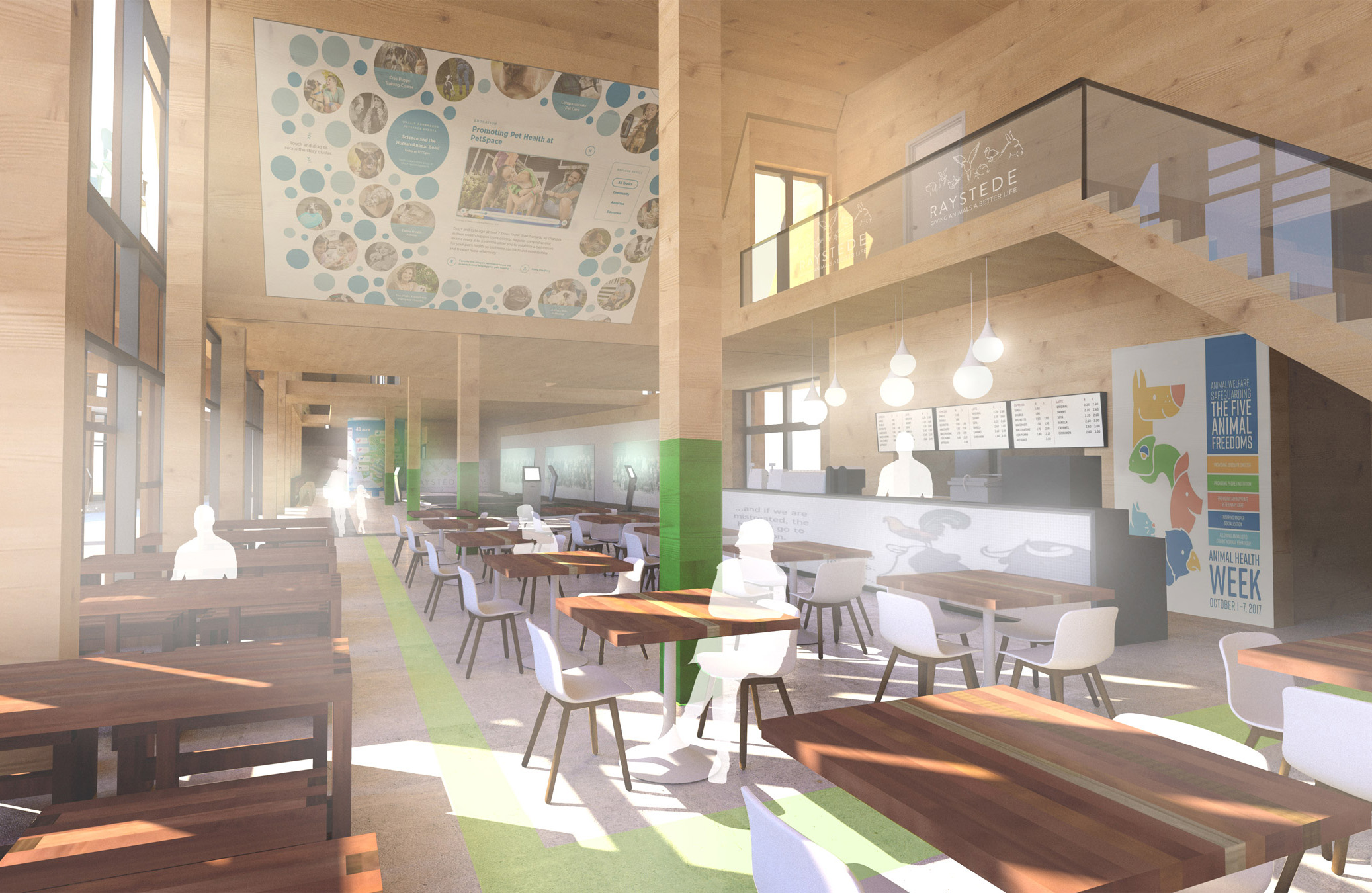 Jonathan Clark Architects