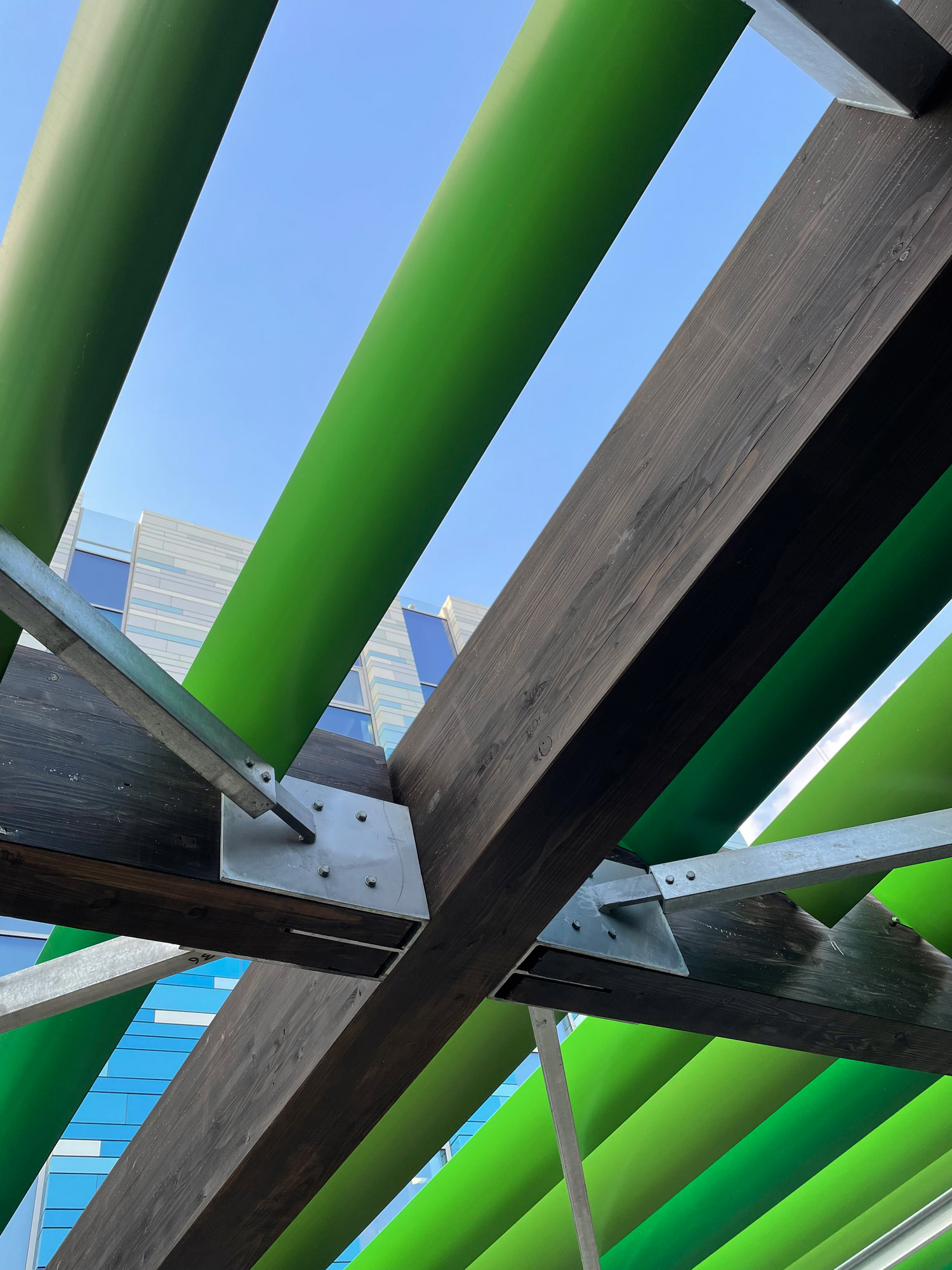 Jonathan Clark Architects