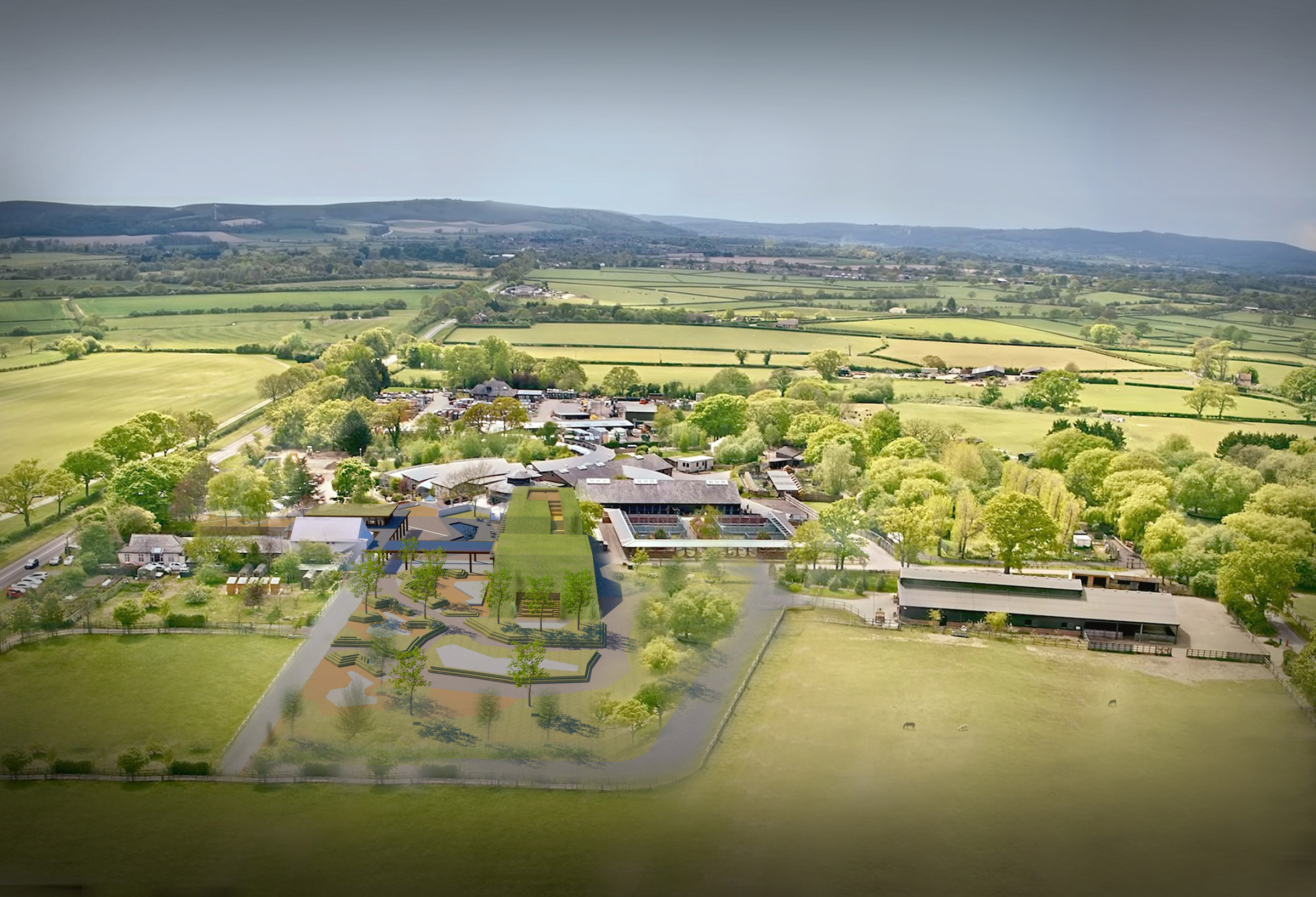 Jonathan Clark Architects