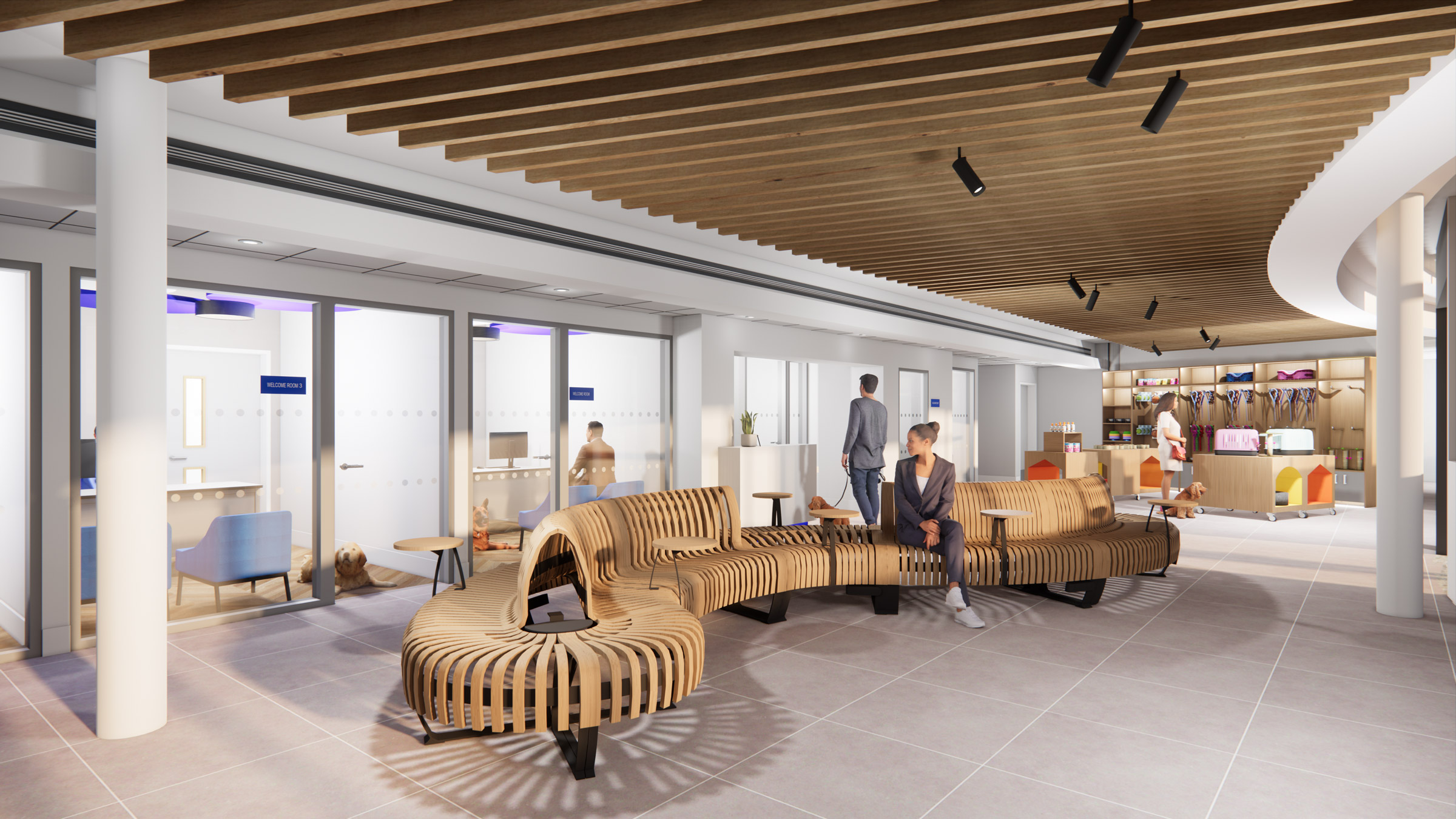 Jonathan Clark Architects