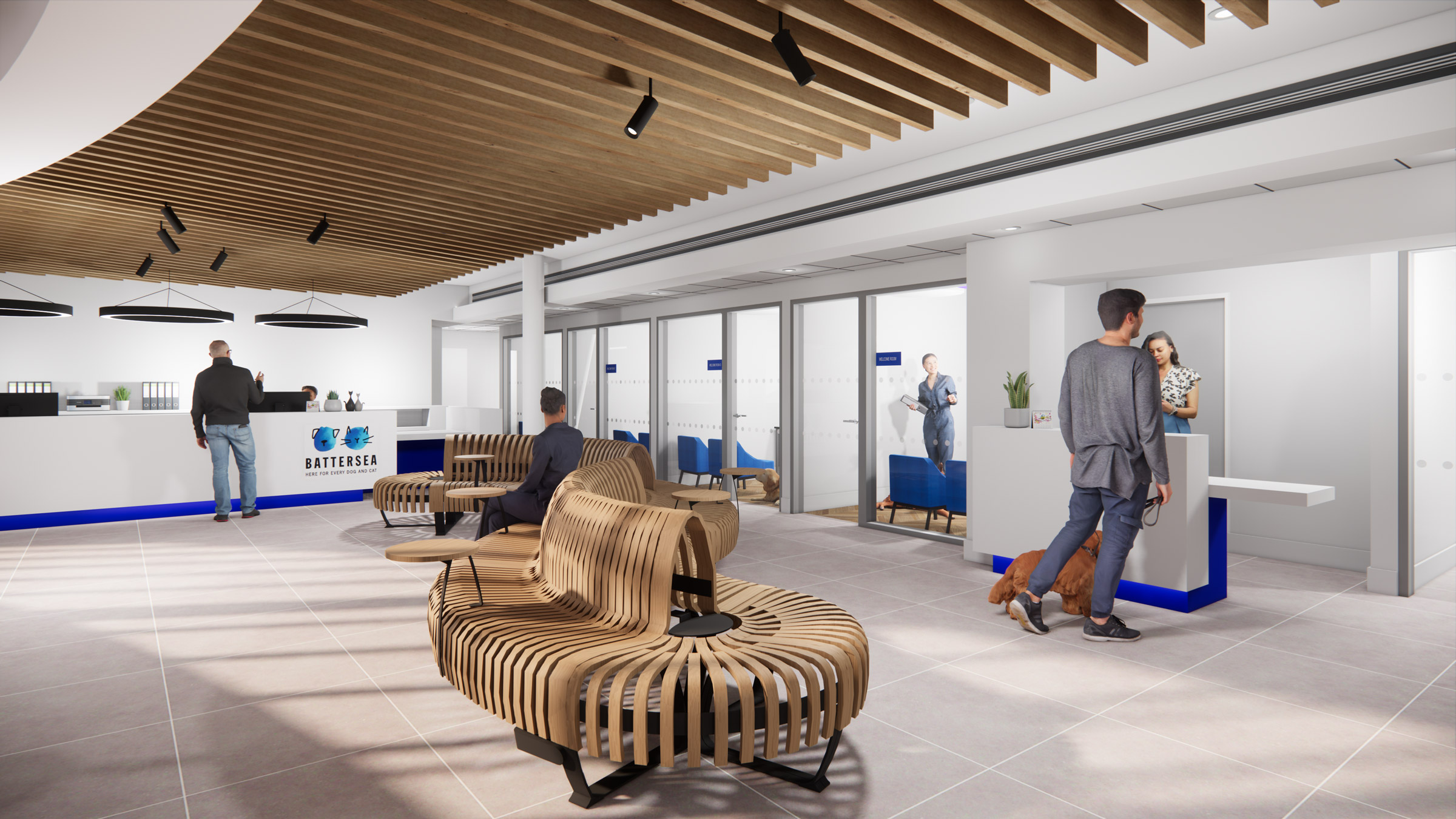 Jonathan Clark Architects