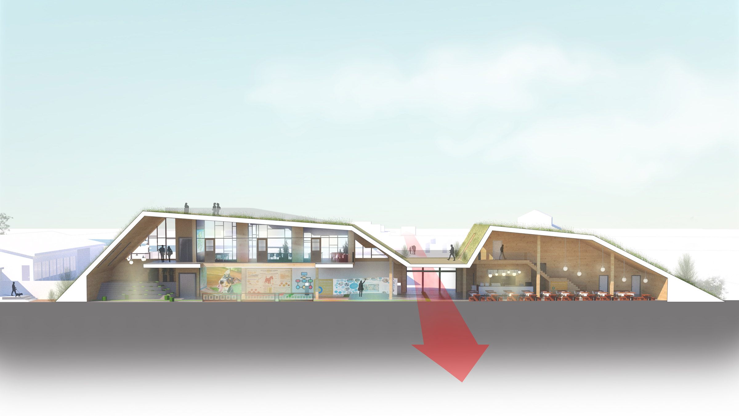 Jonathan Clark Architects